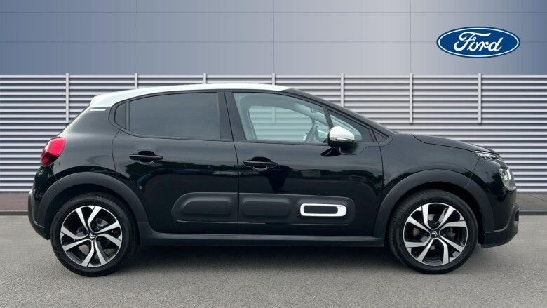 Citroen C3 1.2 PureTech 110 Shine Plus 5dr Petrol Hatchback